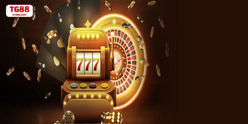 Các trò chơi nổi bật làm nên sức hút sảnh