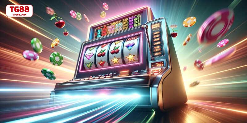 Cách săn hũ hiệu quả để rinh Jackpot dễ dàng