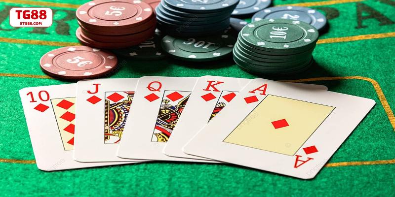 Cập nhật cách chơi Tứ Sắc chuẩn xác 2026