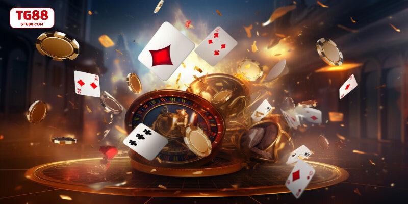 Hướng dẫn cách chơi Baccarat trực tuyến chi tiết nhất