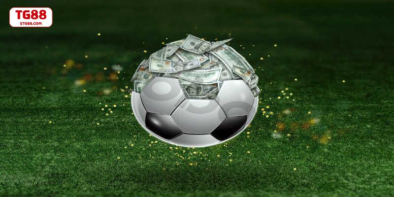 Khám phá kèo giao bóng trước 