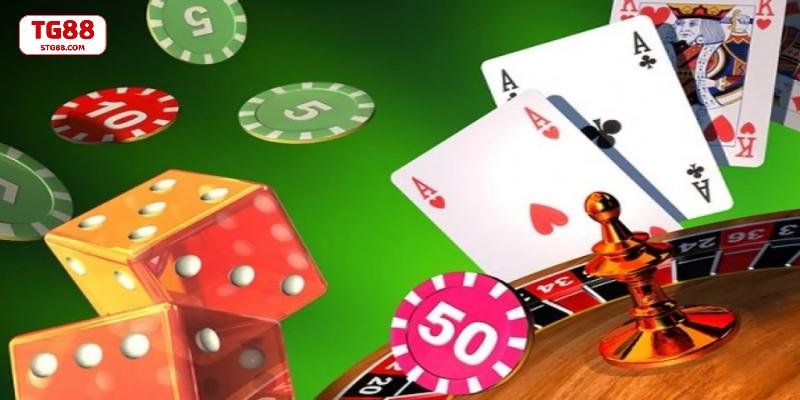 Khám phá thông tin cơ bản về sảnh chơi