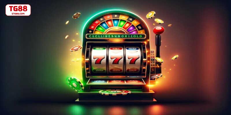 Slot game làm nên tên tuổi đẳng cấp của thương hiệu