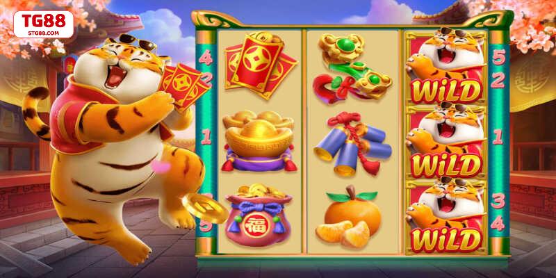 Thông tin chủ đề của game slot Age of the Gods